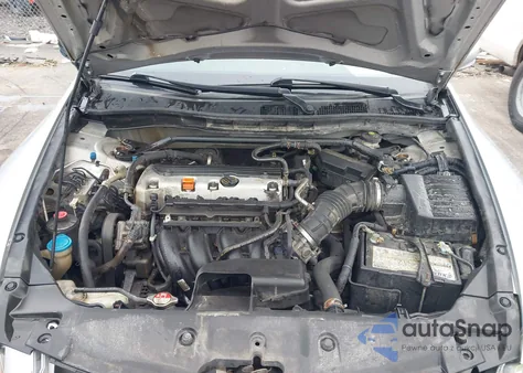 2012 Honda Accord 2.4 Ex z USA, uszkodzony, nr VIN 1HGCP2F75CA054435